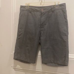 O’NEILL Grey 20” Shorts